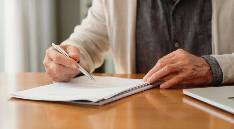 Why Will Writing is Important New Malden?