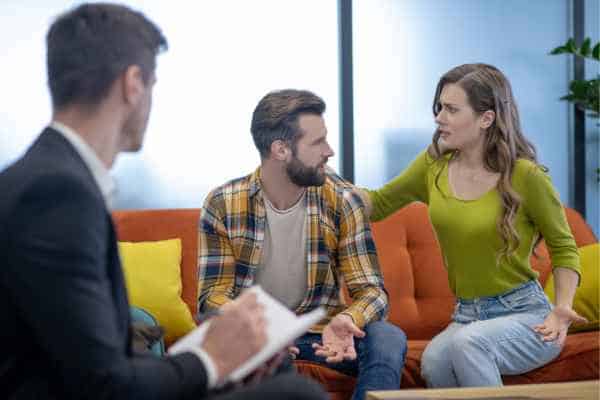 Which Will Type Offers the Best Protection for Children From Previous Relationships New Malden
