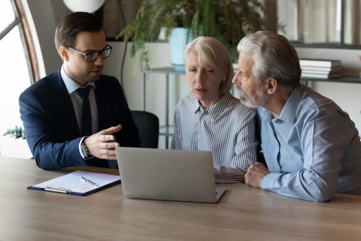What Should You Do Next to Keep Your Will Working for You New Malden?