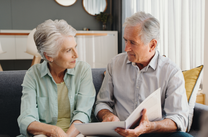 Why is having a will important even if I don’t own many assets New Malden?